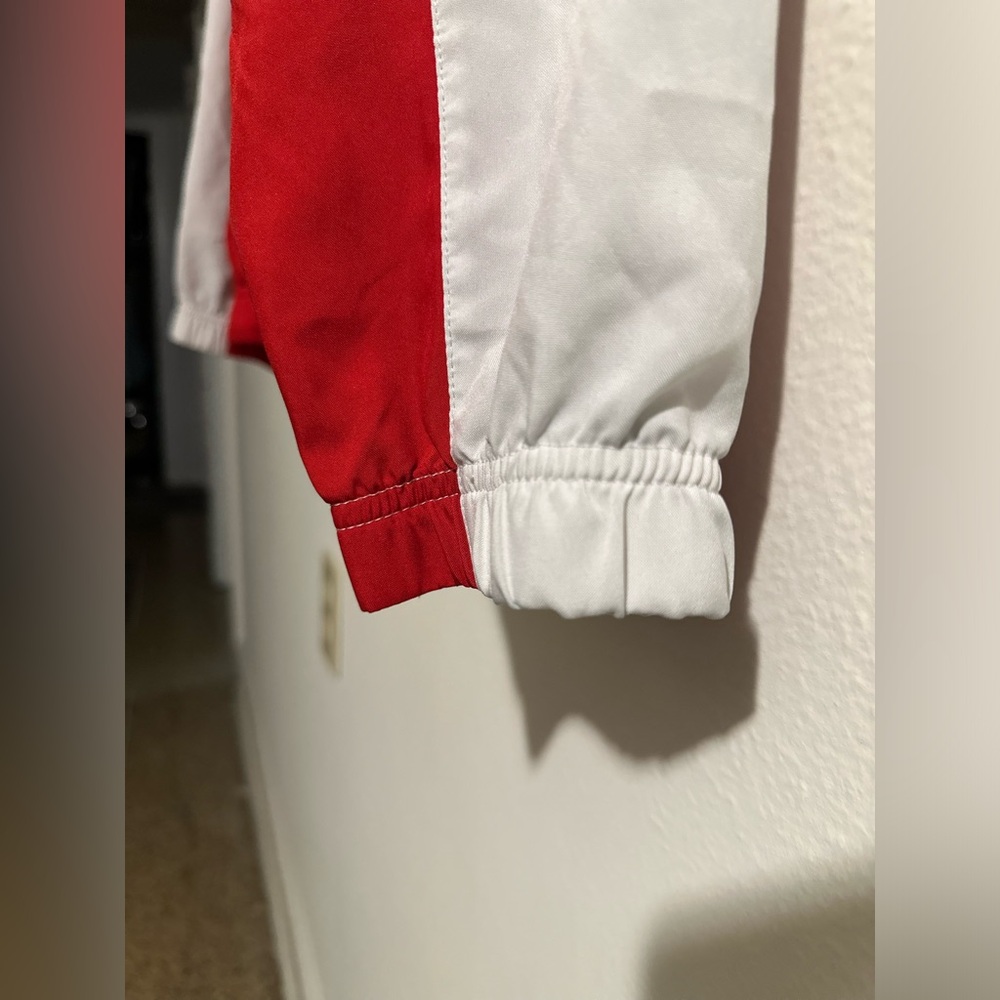 Fila Colorblock Track Jacket - Picture 5 of 9